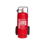 STARVVO Dry Chemical Powder Fire Extinguisher 50 Kg